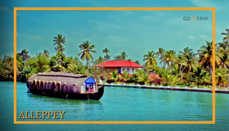 Alleppey