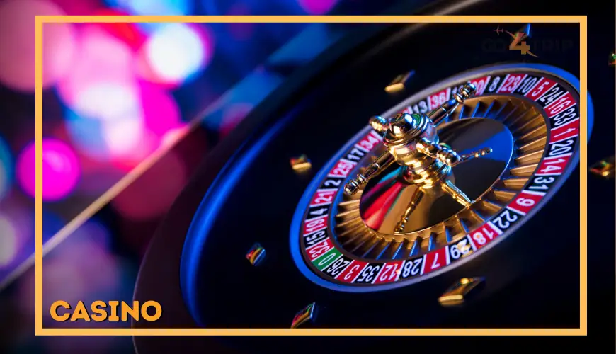Casino