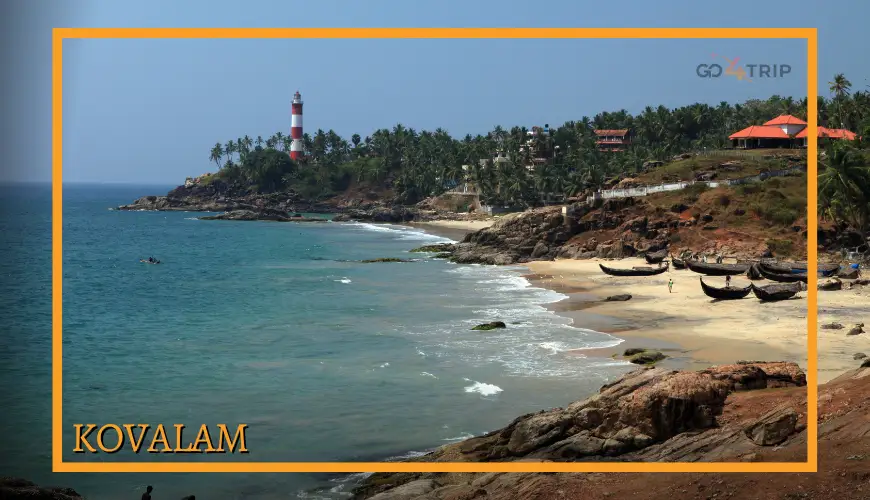 Kovalam