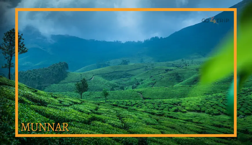 Munnar