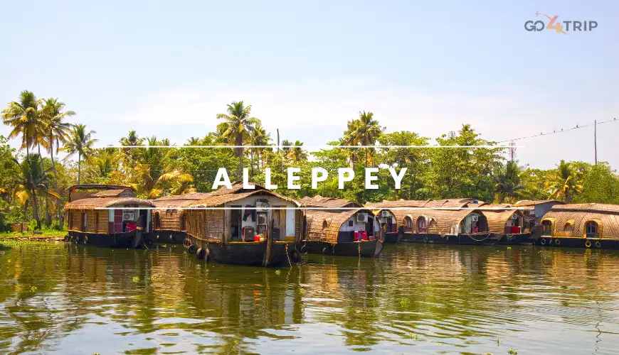 Alleppey