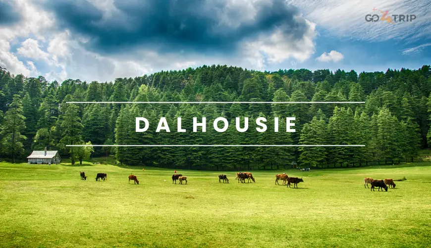 Dalhousie