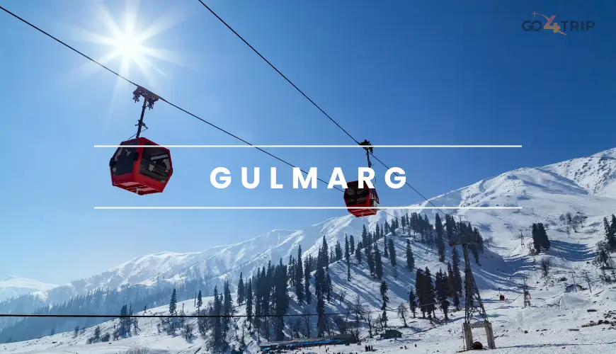 Gulmarg