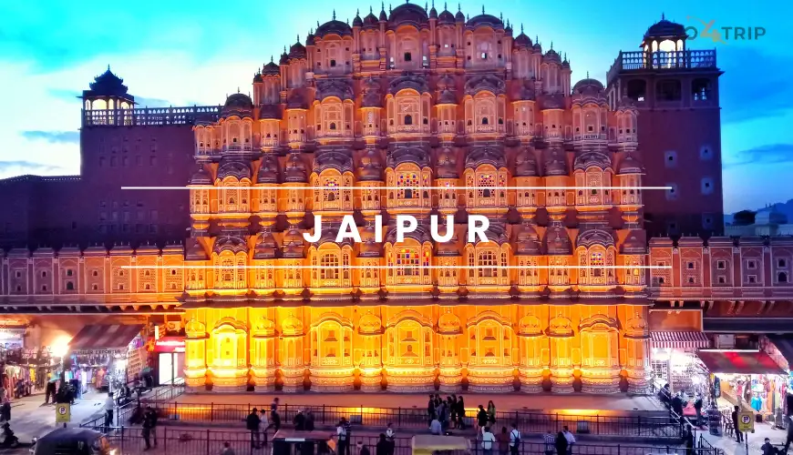 Jaipur