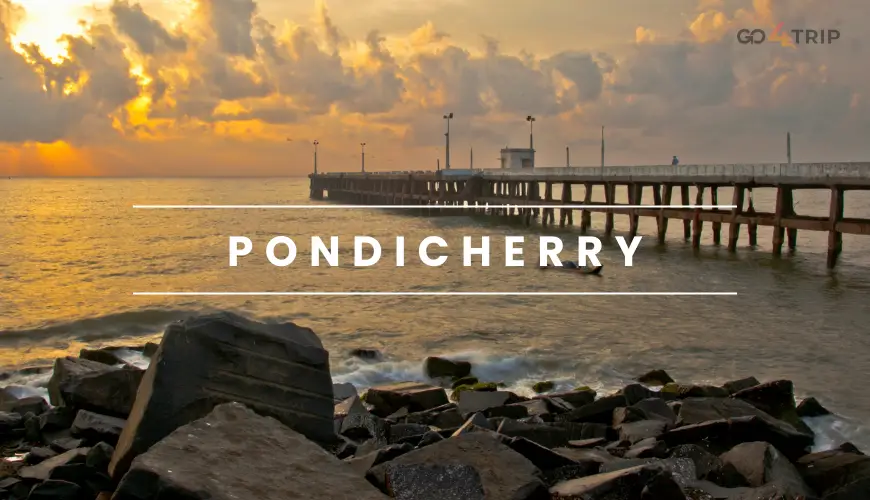 Pondicherry