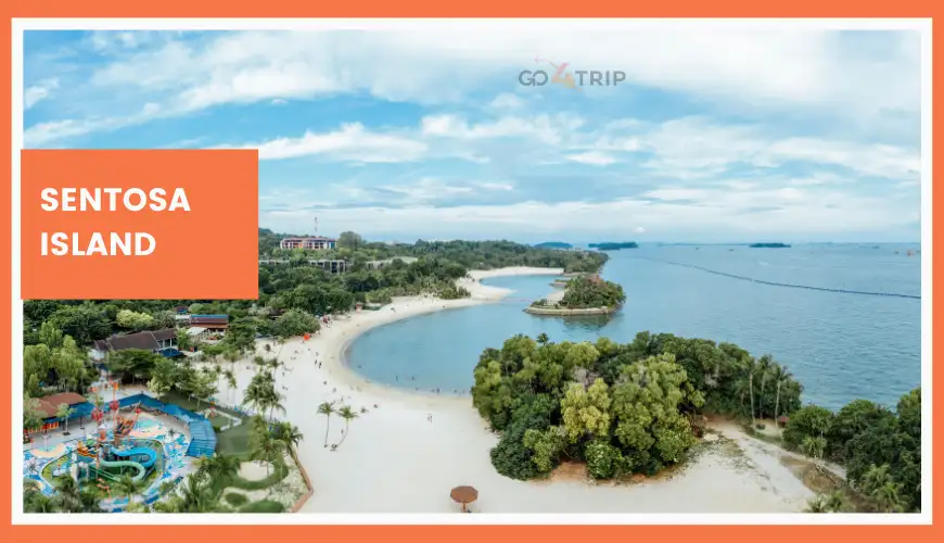 Sentosa Island