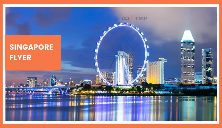Singapore Flyer
