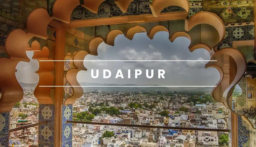 Udaipur