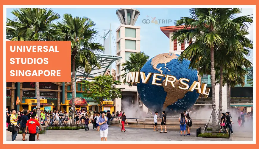 Universal Studio