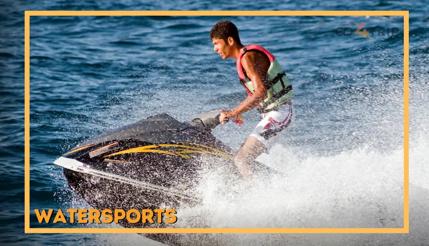 Watersports Activities