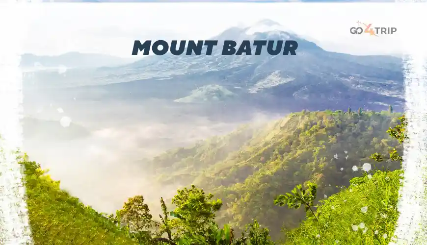 Mount Batur