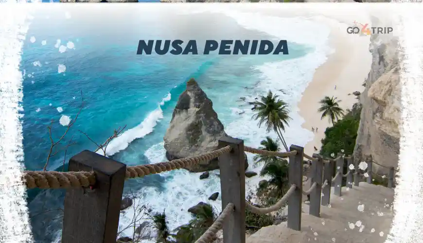 Nusa Penida