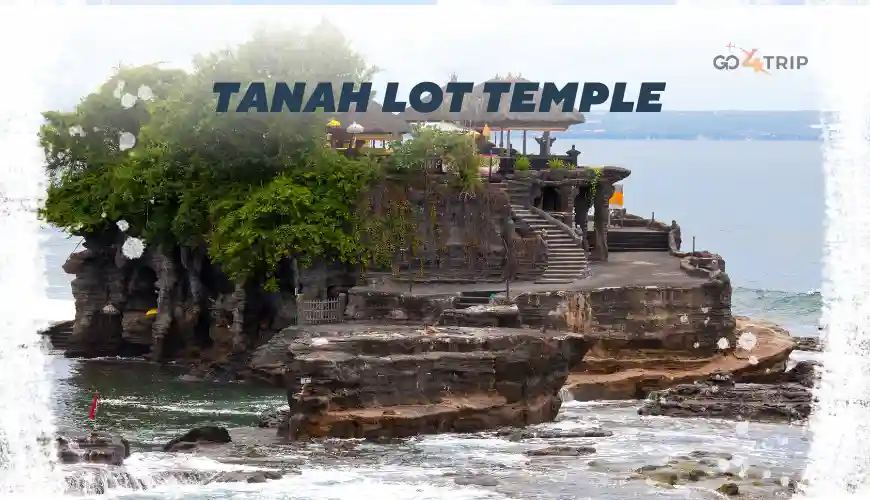 Tanah Lot Temple