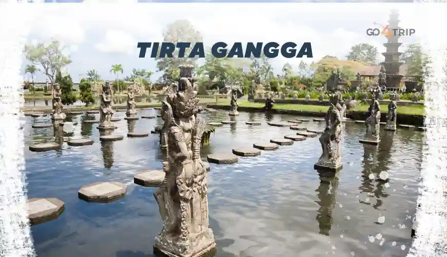 Tirta Gangga